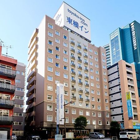 東横inn品川大井町 東京都 エクステリア 写真