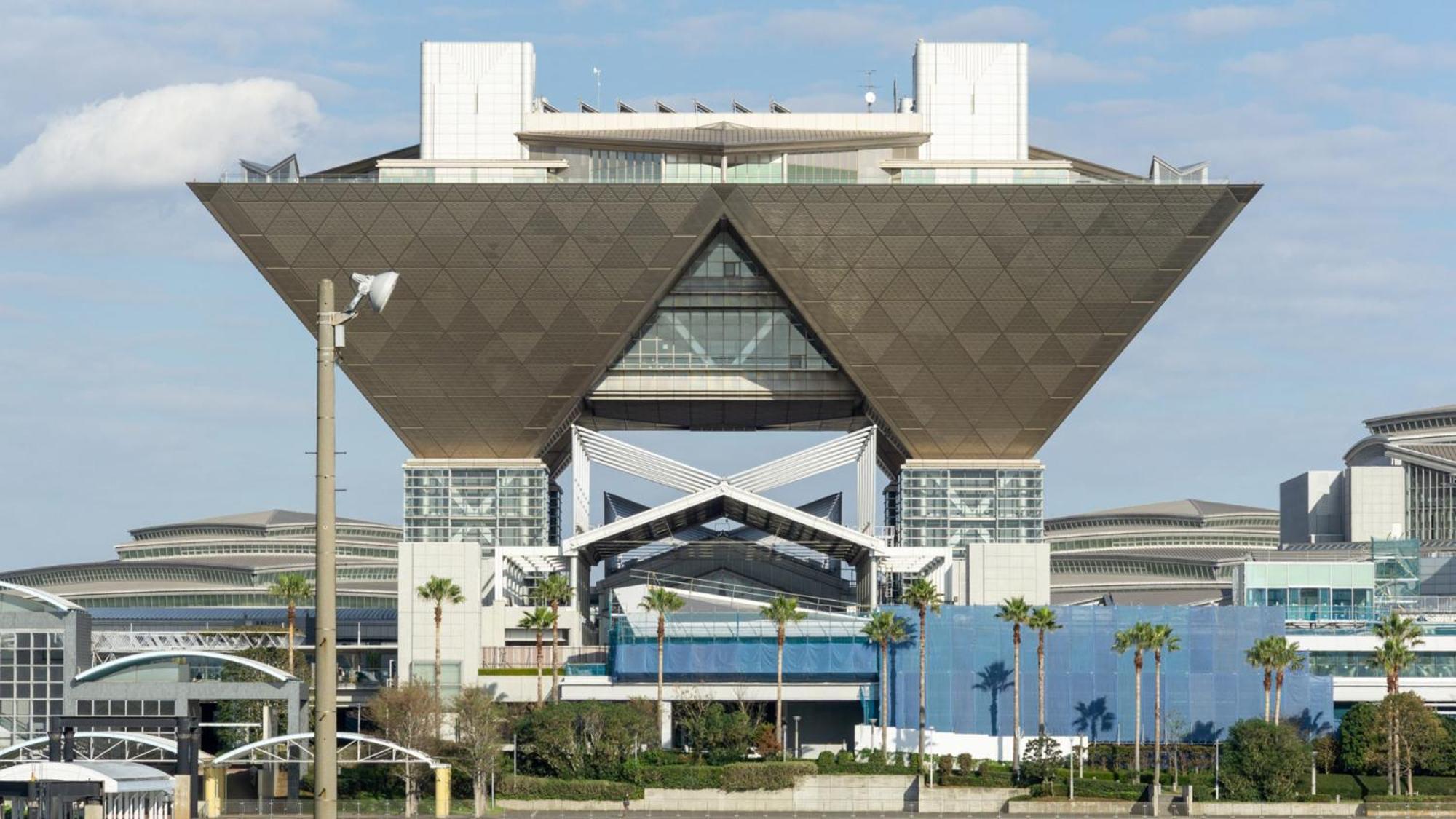 東横inn品川大井町 東京都 エクステリア 写真