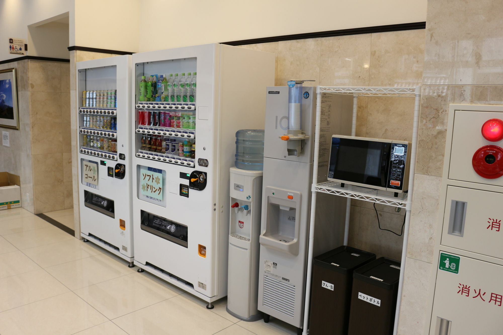 東横inn品川大井町 東京都 エクステリア 写真